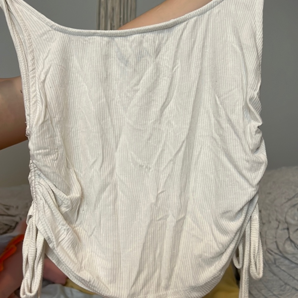 Shein tank